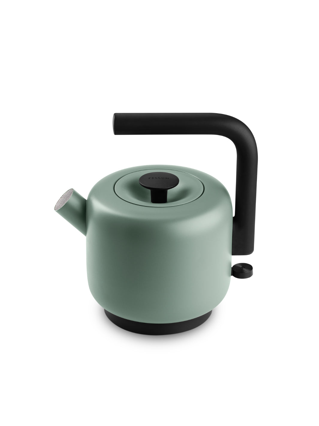 FELLOW Clyde Electric Kettle (120V) (1500ml/50oz) (Smoke Green) (Damaged Box)