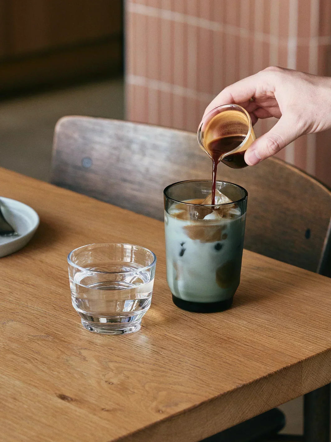 KINTO LUX Tumbler (240ml/8.11oz)