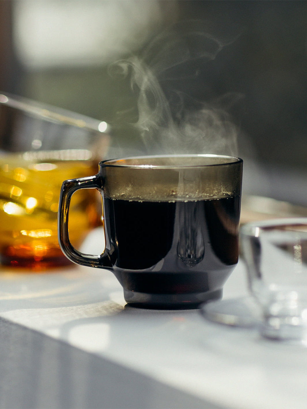 KINTO LUX Mug (280ml/9.5oz)
