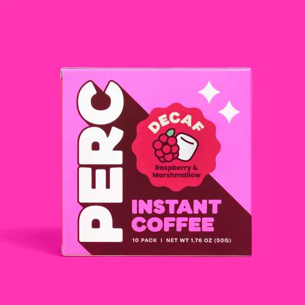 Photo of PERC - Decaf Red Fruits ( ) [ PERC ] [ Coffee ]