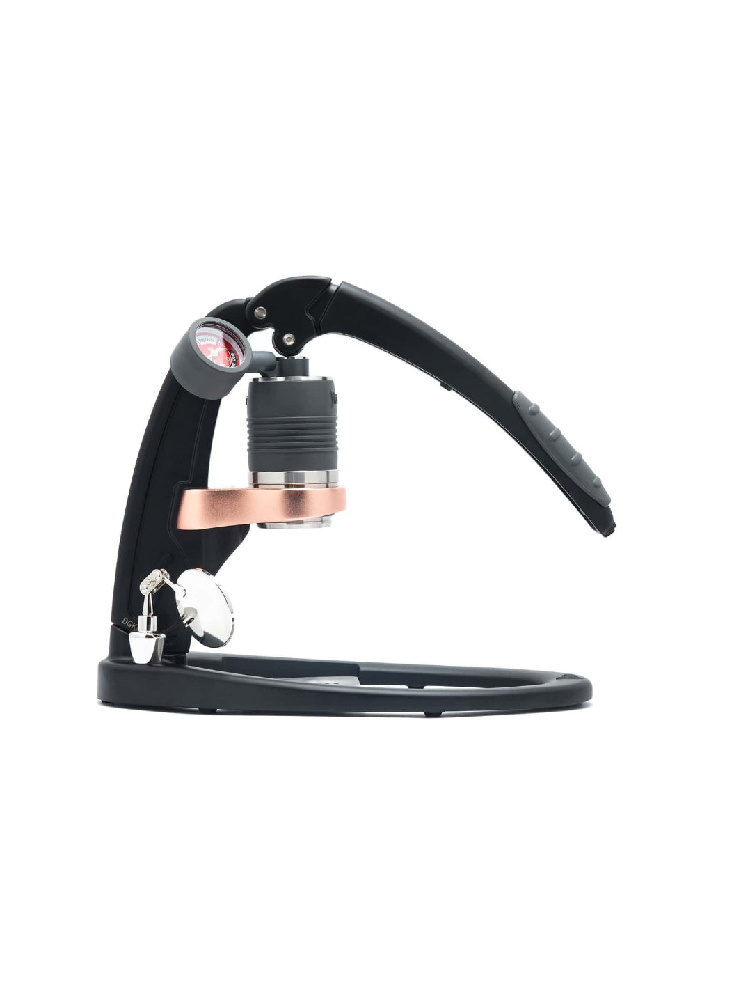 FLAIR PRO 3 Espresso Maker (Black) (Used)
