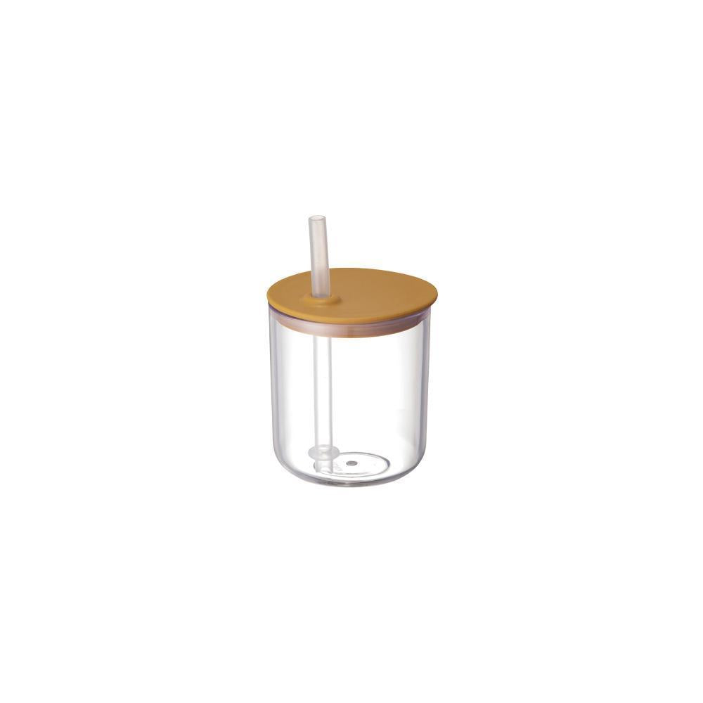 KINTO BONBO Straw Cup 200ml