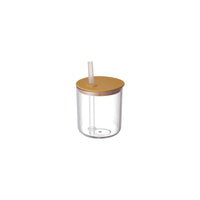Photo of KINTO BONBO Straw Cup 200ml ( ) [ KINTO ] [ Reusable Cups ]