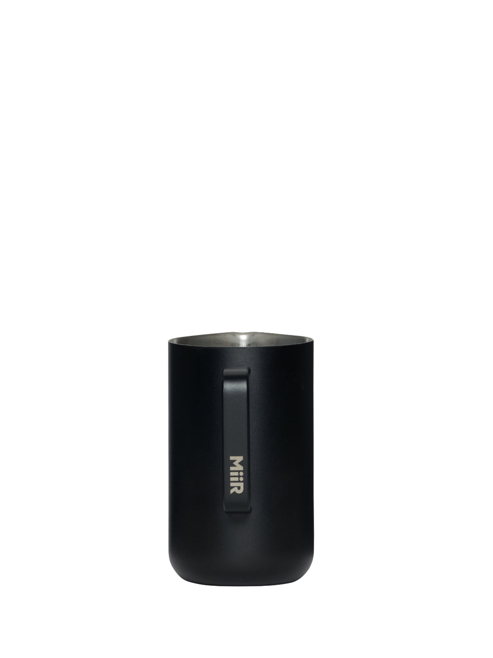 Photo of MiiR New Standard Milk Pitcher (355ml/12oz) ( ) [ MiiR ] [ Milk Pitchers ]