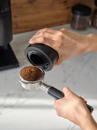 Photo of FELLOW Opus All-Purpose Grinder (120V) (Matte Black) (Lightly Used) ( ) [ Yard Sale ] [ Yard Sale ]