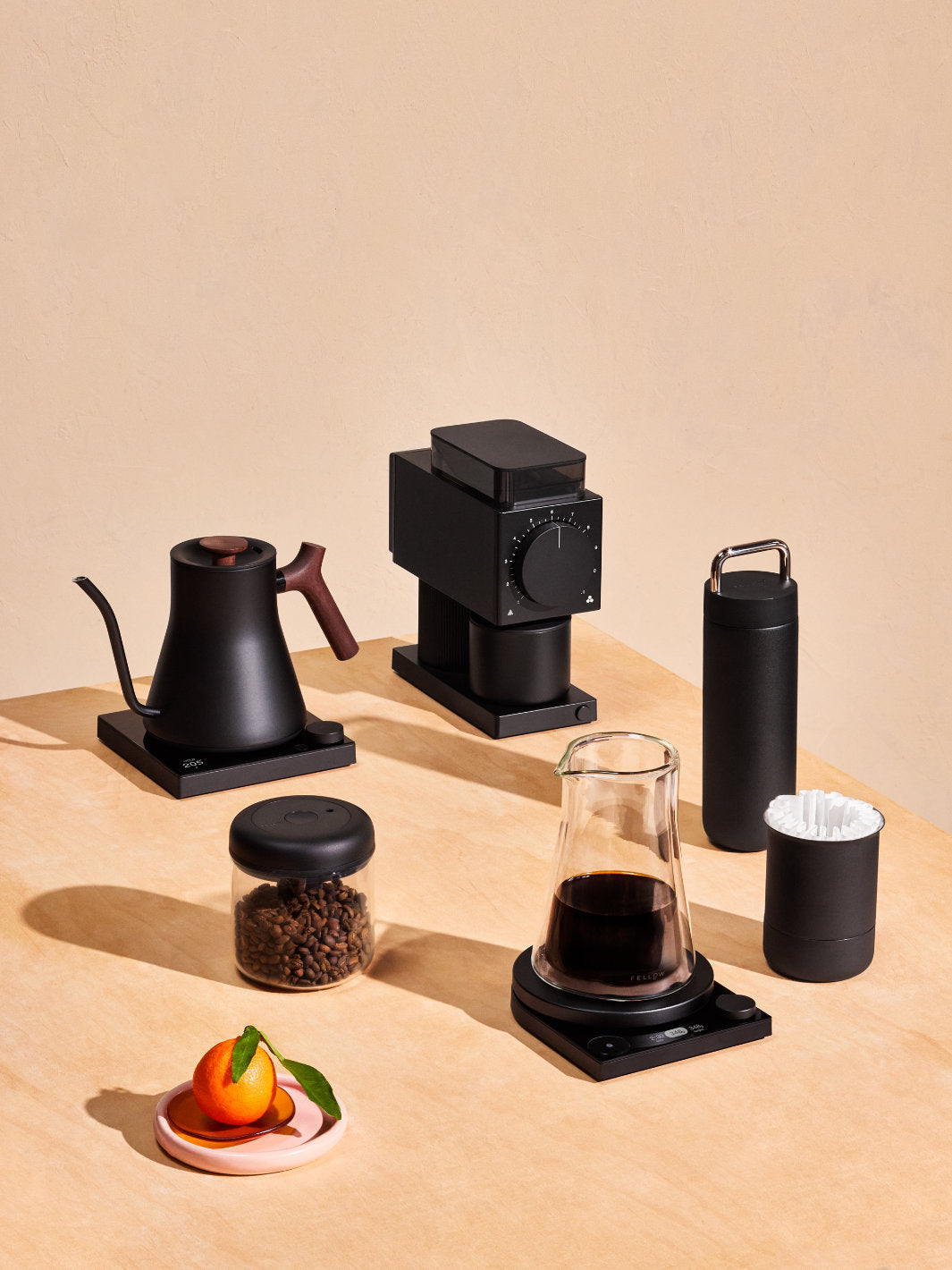 FELLOW Stagg Double Wall Carafe (Minor Aesthetic Defect)