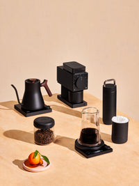 Photo of FELLOW Stagg Double Wall Carafe (Minor Aesthetic Defect) ( ) [ Yard Sale ] [ Yard Sale ]