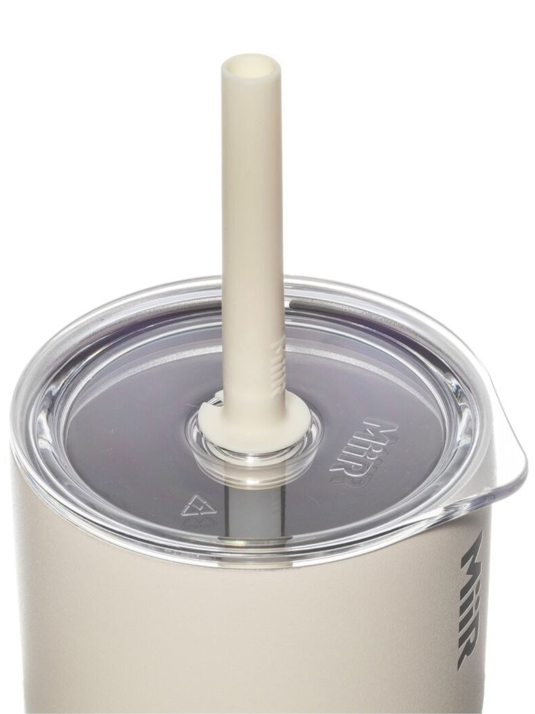 MiiR Straw Tumbler (473ml/16oz)