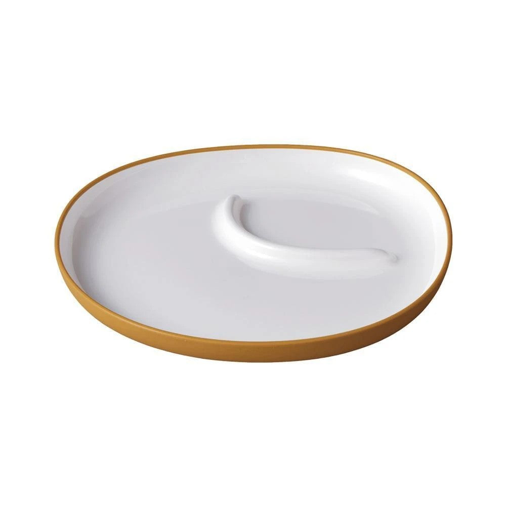 KINTO BONBO Plate 240x220mm