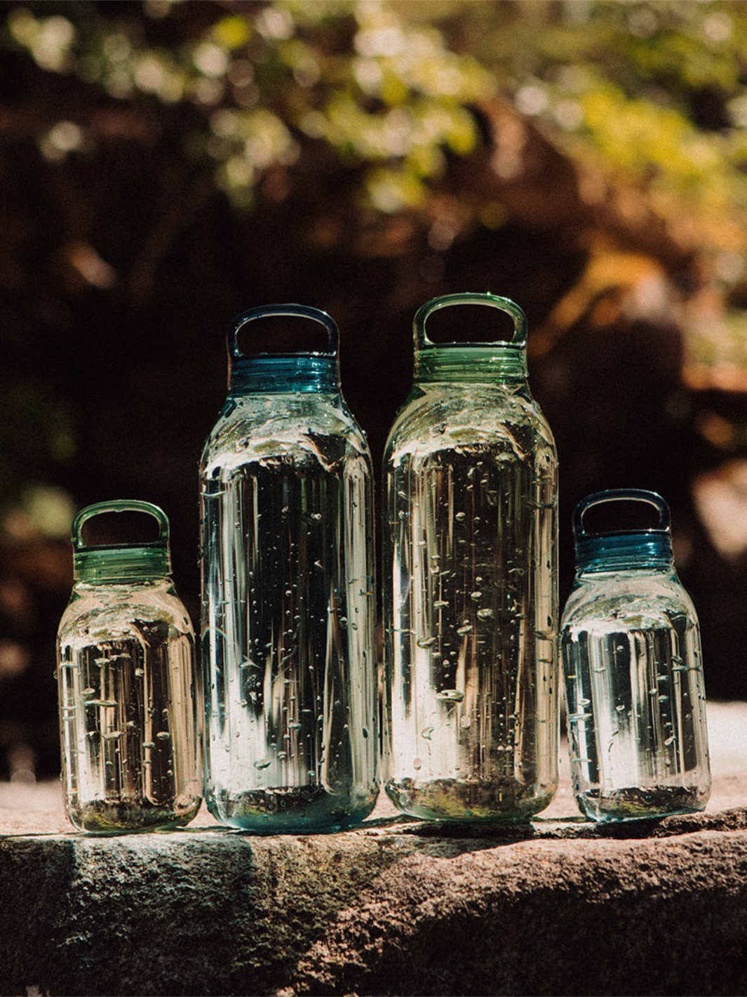 KINTO WATER BOTTLE (300ml/10oz)