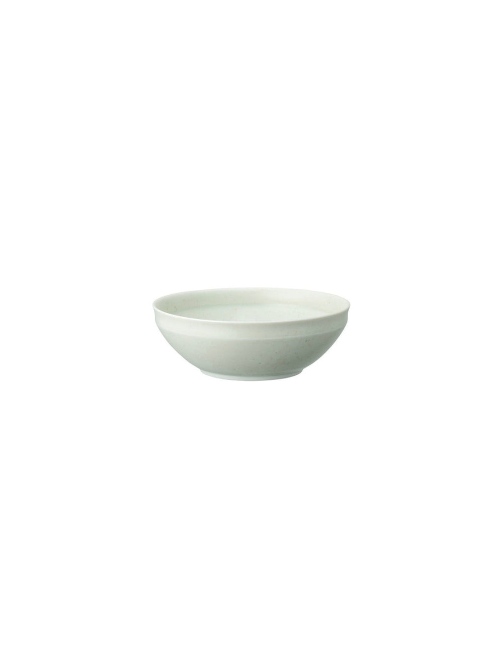 Photo of KINTO LIN Bowl (⌀140mm/5.5in) (4-Pack) ( Earth Grey ) [ KINTO ] [ Bowls ]