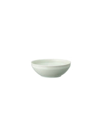 Photo of KINTO LIN Bowl (⌀140mm/5.5in) (4-Pack) ( Earth Grey ) [ KINTO ] [ Bowls ]
