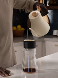 Photo of FELLOW Stagg EKG Pro Electric Pour-Over Kettle (120V) ( ) [ Fellow ] [ Kettles ]