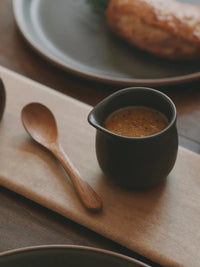 Photo of KINTO BAUM Spoon (160mm/6.3in) ( ) [ KINTO ] [ Cutlery ]