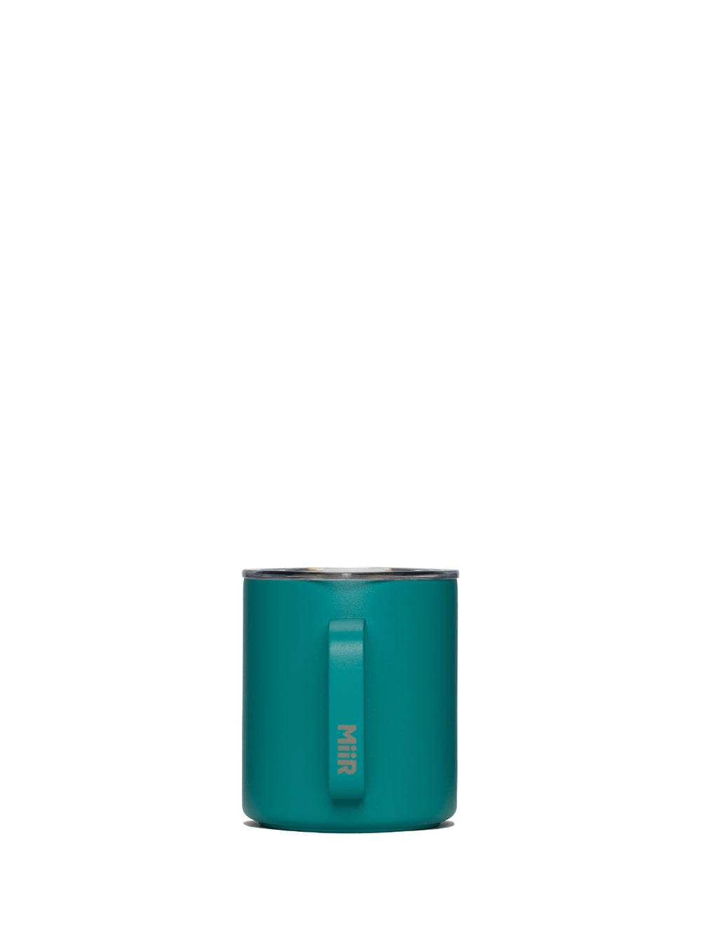 Photo of MiiR Camp Cup (355ml/12oz) ( Coastal Teal ) [ MiiR ] [ Reusable Cups ]