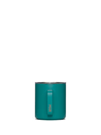 Photo of MiiR Camp Cup (355ml/12oz) ( Coastal Teal ) [ MiiR ] [ Reusable Cups ]