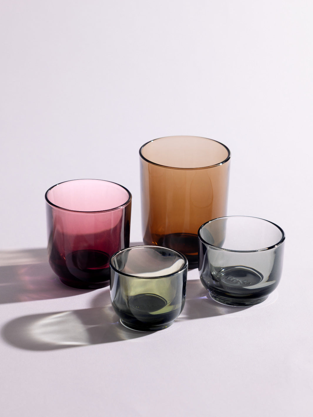 FELLOW Pirch Cortado Glass (133ml/4.5oz)