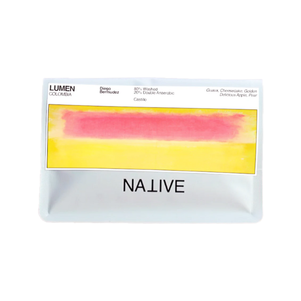 Native - Lumen