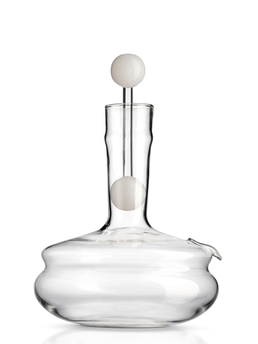 CHEMEX® Handblown Kettle