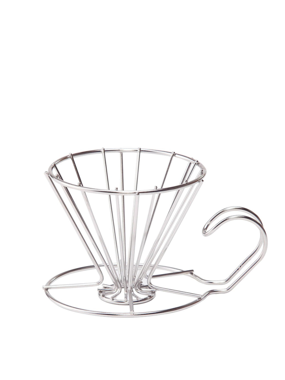 Photo of KOGU Medium Pour-Over Dripper ( Default Title ) [ KOGU ] [ Pourover Brewers ]
