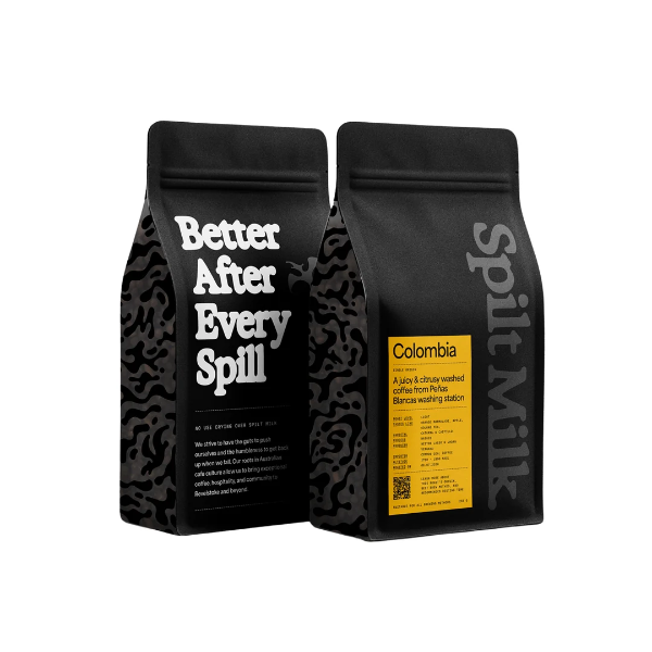 Photo of Spilt Milk - Peñas Blancas ( Default Title ) [ Spilt Milk ] [ Coffee ]