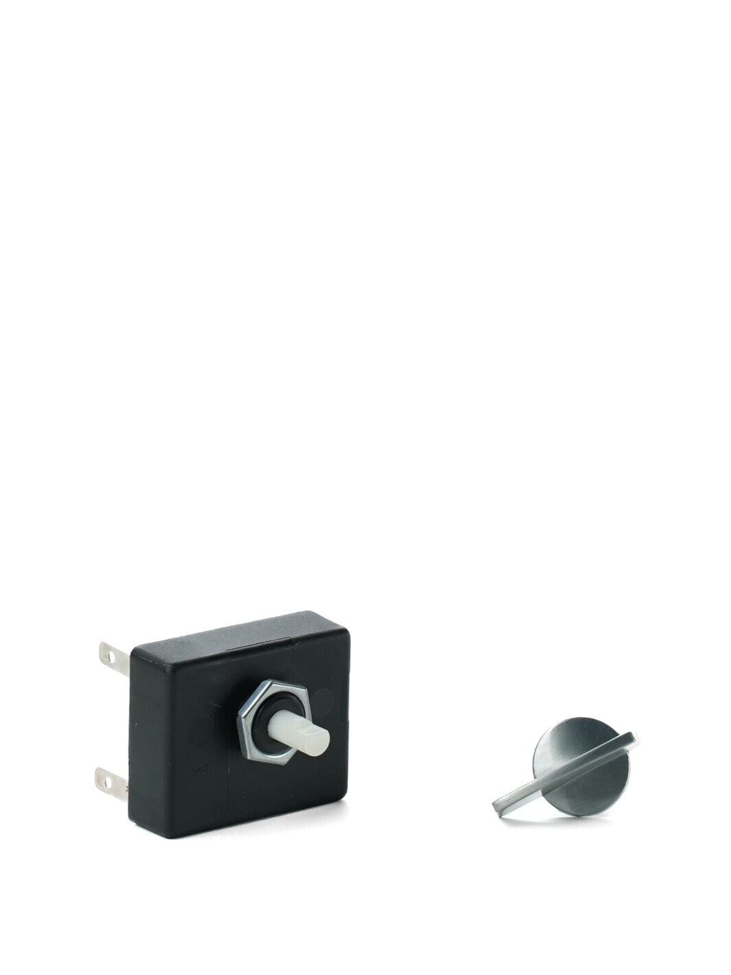 BARATZA Timer and Knob for Virtuoso