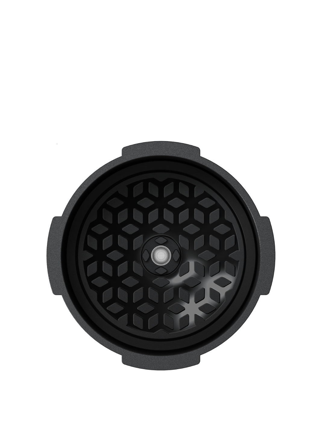 AeroPress Flow Control Filter Cap