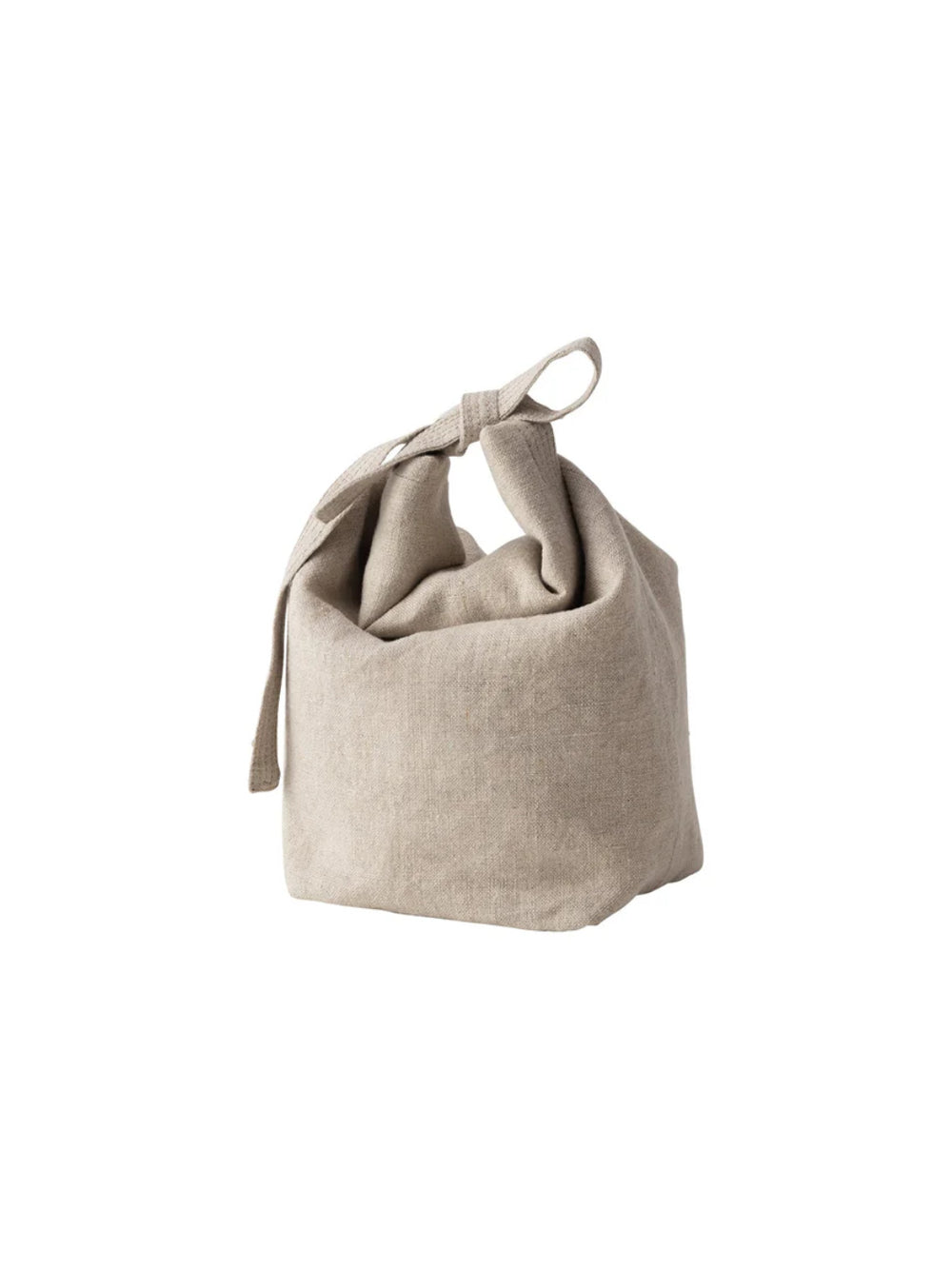 Photo of KINTO FUTO Bread Bag ALI (110x90x240mm/4.33x3.54x9.45in) ( Natural ) [ KINTO ] [ Other ]