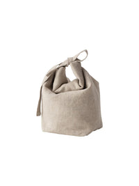 Photo of KINTO FUTO Bread Bag ALI (110x90x240mm/4.33x3.54x9.45in) ( Natural ) [ KINTO ] [ Other ]