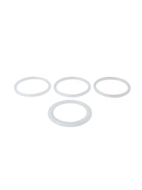 Photo of HUGH Leverpresso Replacement O-Rings and Shower Screen Seal ( ) [ Leverpresso ] [ Parts ]