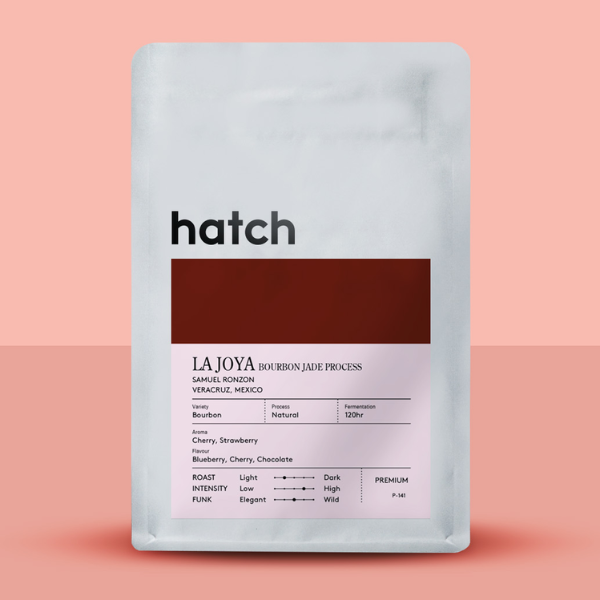 Photo of Hatch - La Joya ( Default Title ) [ Hatch ] [ Coffee ]