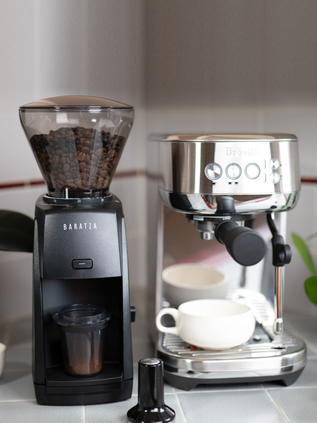 BARATZA Encore™ ESP Coffee Grinder (120V)