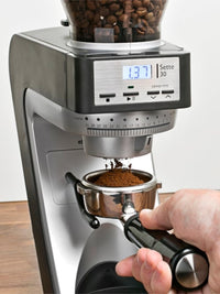 Photo of BARATZA Sette™ 30 Coffee Grinder (120V) ( ) [ Baratza ] [ Electric Grinders ]