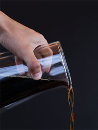 Photo of FELLOW Stagg Double Wall Carafe (Minor Aesthetic Defect) ( ) [ Yard Sale ] [ Yard Sale ]