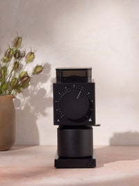 Photo of FELLOW Ode Brew Grinder (Gen 2.0) (120V) (Matte Black) (Used) ( ) [ Yard Sale ] [ Yard Sale ]