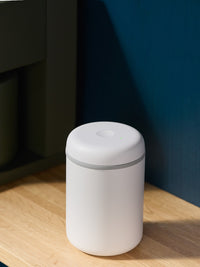 Photo of FELLOW Electric Atmos Vacuum Canister ( ) [ Fellow ] [ Storage ]