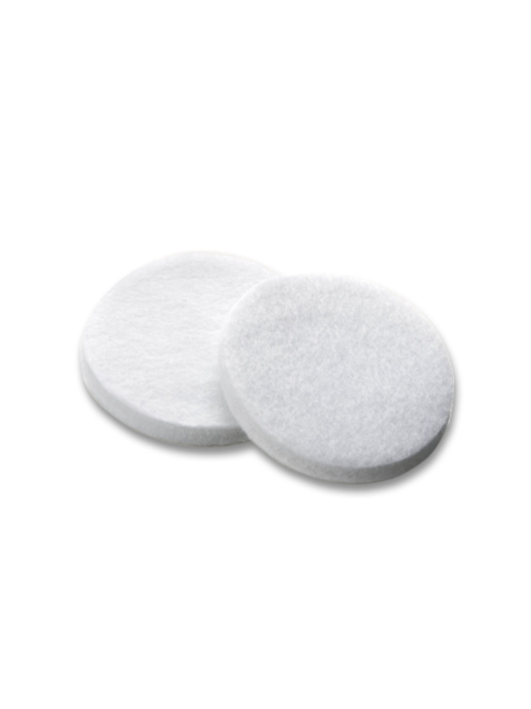 TODDY Home Model Felt Filters