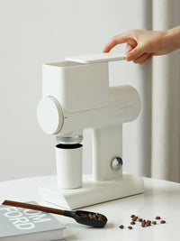 Photo of TIMEMORE Hopper Extension (Sculptor 064/064S) ( ) [ Timemore ] [ Grinder Accessories ]