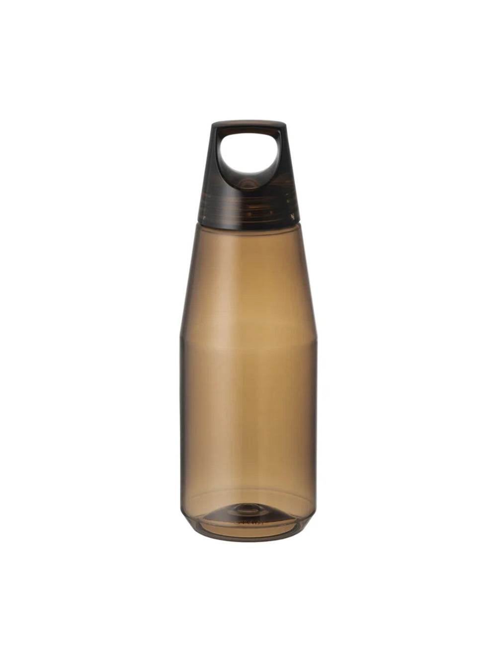 Photo of KINTO TRAIL BOTTLE (600ml/20oz) ( Brown ) [ KINTO ] [ Hydration Bottles ]
