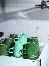Photo of ACME Classic Tulip Cup (170ml/5.75oz) ( ) [ Acme & Co. ] [ Coffee Cups ]
