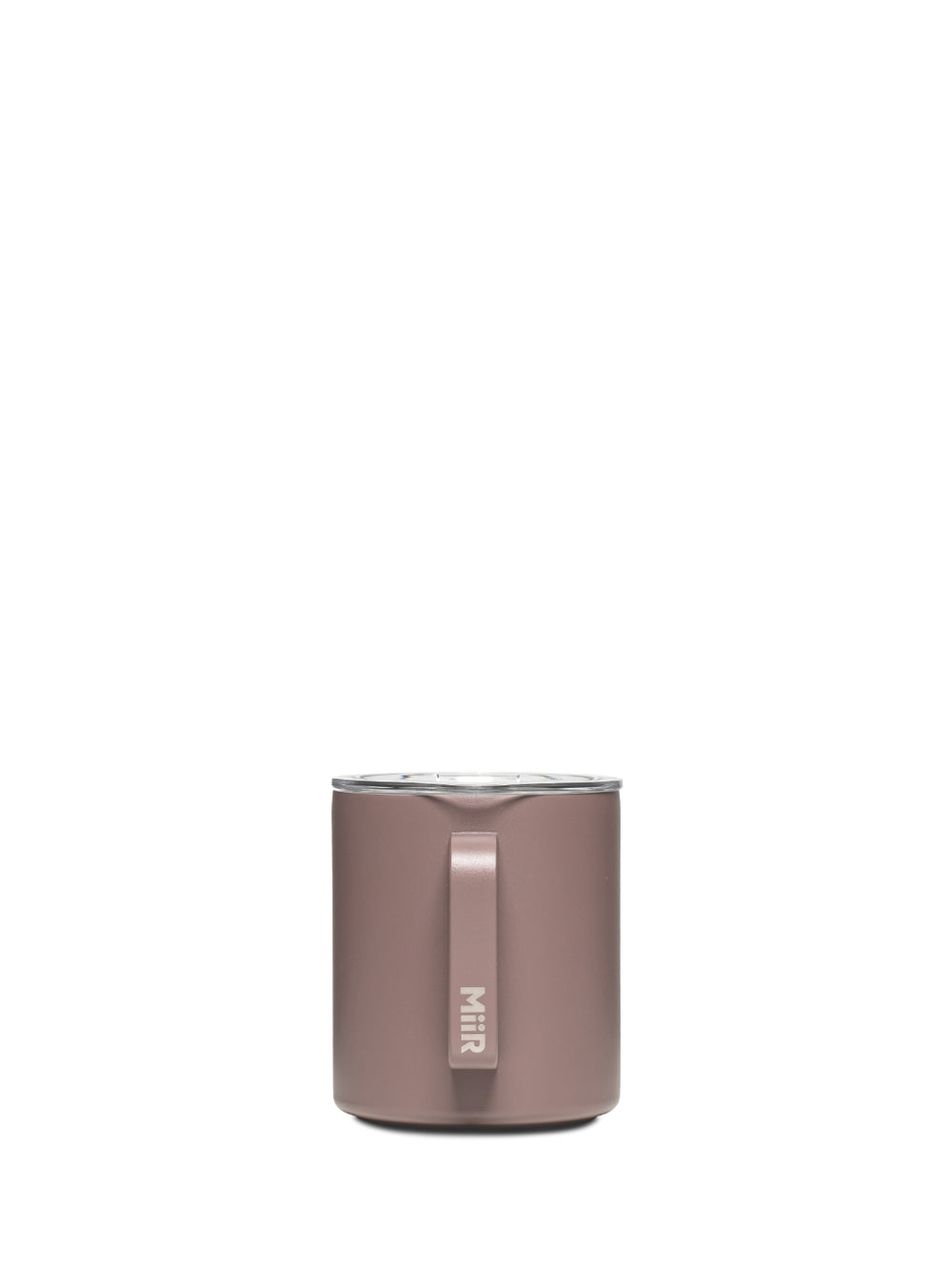 Photo of MiiR Camp Cup (355ml/12oz) ( Cedar Brown ) [ MiiR ] [ Reusable Cups ]