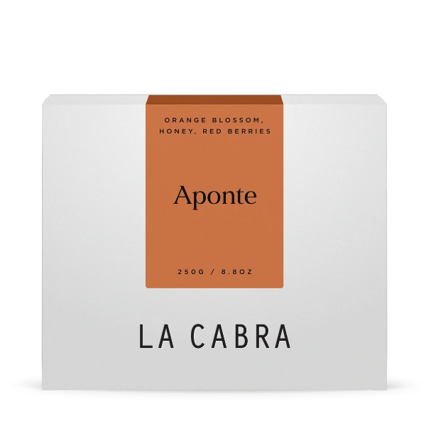 Photo of La Cabra - Aponte ( Default Title ) [ La Cabra ] [ Coffee ]