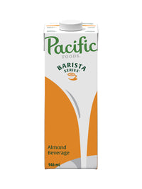 Photo of PACIFIC Barista Series™ Almond Beverage (Original) ( ) [ Pacific Foods ] [ Alternative Milks ]