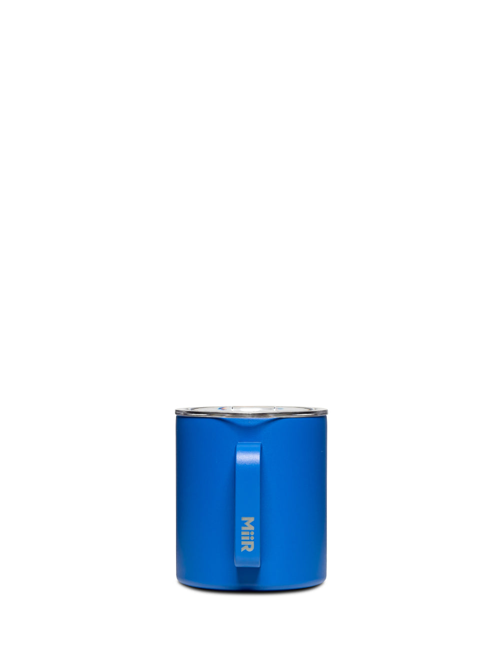 Photo of MiiR Camp Cup (355ml/12oz) ( Drift Blue ) [ MiiR ] [ Reusable Cups ]