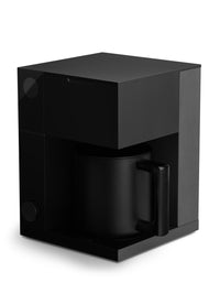 Photo of FELLOW Aiden Precision Coffee Maker (120V) (Matte Black) (Used) ( ) [ Yard Sale ] [ Yard Sale ]
