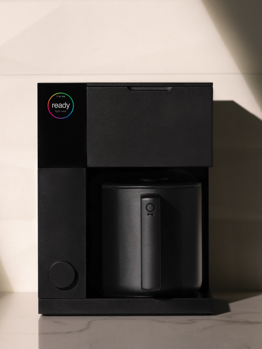 FELLOW Aiden Precision Coffee Maker (120V) (Matte Black) (Lightly Used)