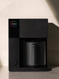 Photo of FELLOW Aiden Precision Coffee Maker (120V) (Matte Black) (Used) ( ) [ Yard Sale ] [ Yard Sale ]