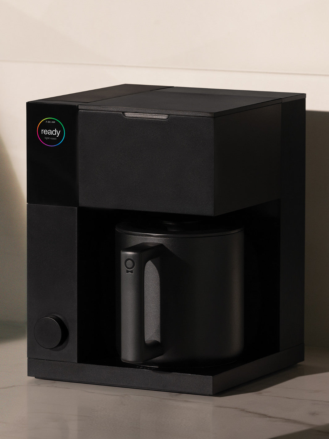 FELLOW Aiden Precision Coffee Maker (120V) (Matte Black) (Lightly Used)