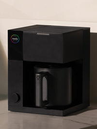 Photo of FELLOW Aiden Precision Coffee Maker (120V) (Matte Black) (Used) ( ) [ Yard Sale ] [ Yard Sale ]