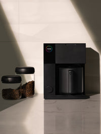 Photo of FELLOW Aiden Precision Coffee Maker (120V) (Matte Black) (Used) ( ) [ Yard Sale ] [ Yard Sale ]